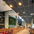 Fantastic Decorative Acoustic Black Suspended Ceiling (KH-MC-P8)